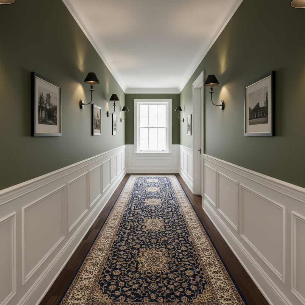 Jasper – Applique murale