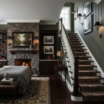 Jasper – Applique murale