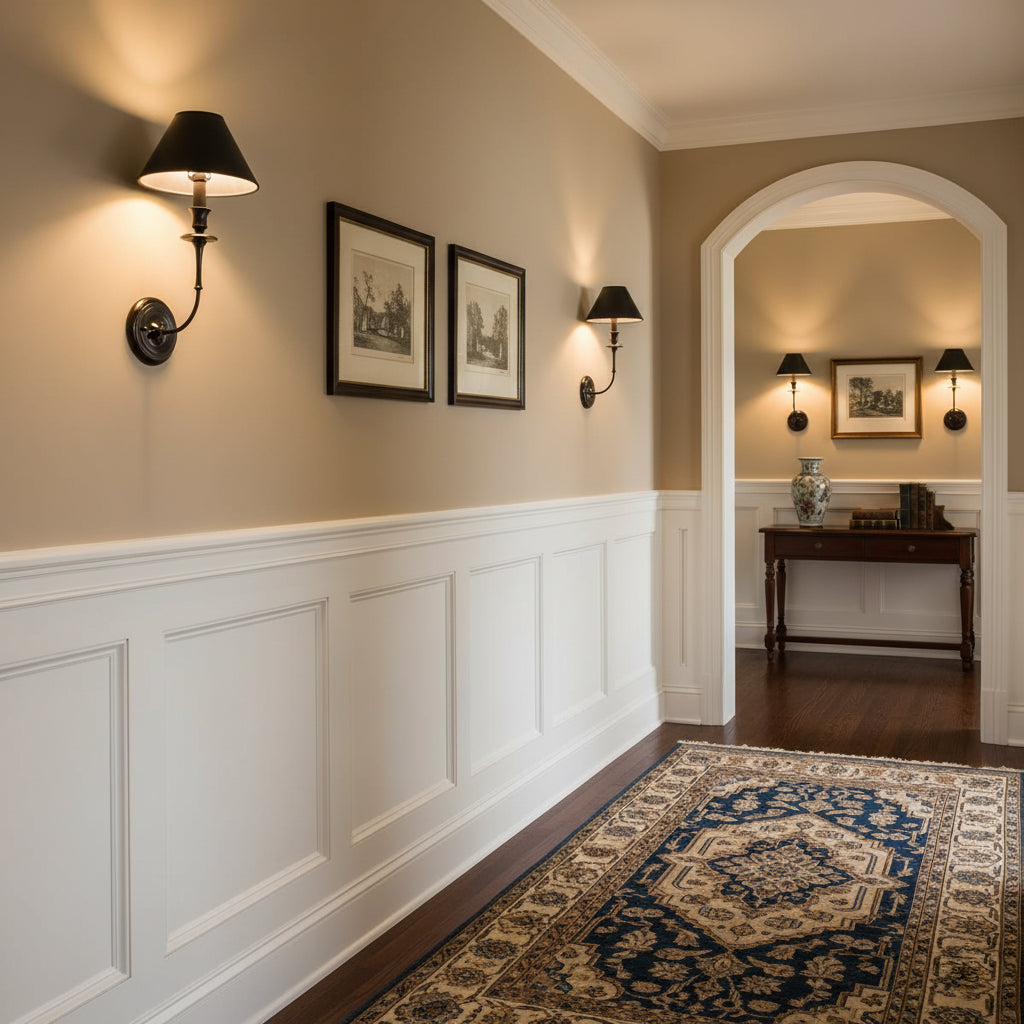 Jasper – Applique murale