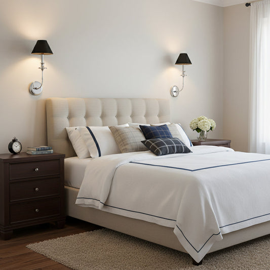 Jasper – Applique murale