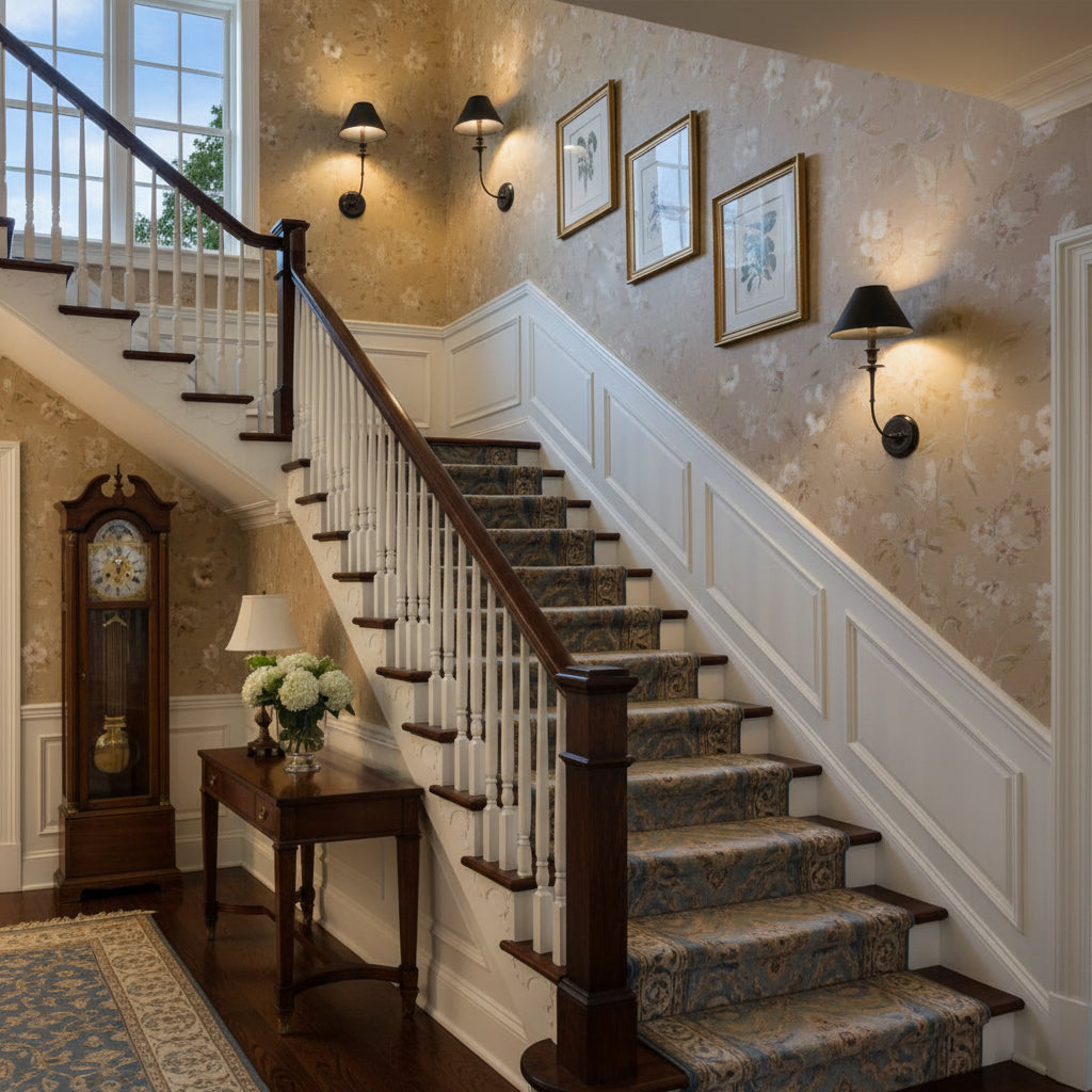 Jasper – Applique murale