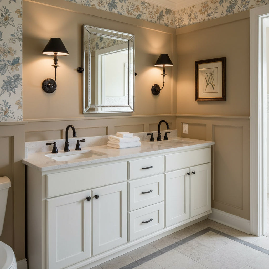 Jasper – Applique murale