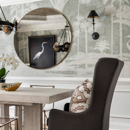 Jasper – Applique murale