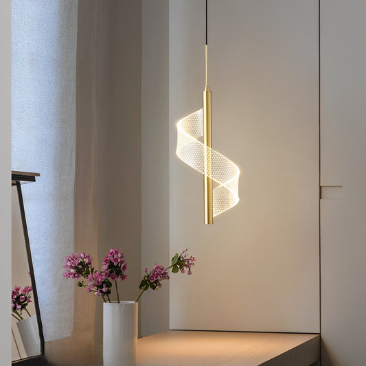 Lior – Suspensions LED modernes