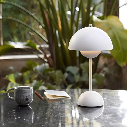 Elina – Élégante Lampe de Chevet