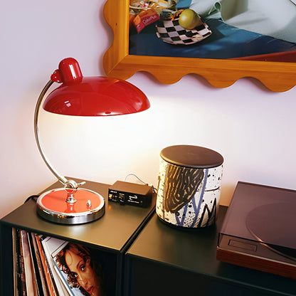 Liora – Lampe de Table Moderne Minimaliste