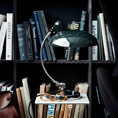 Liora – Lampe de Table Moderne Minimaliste