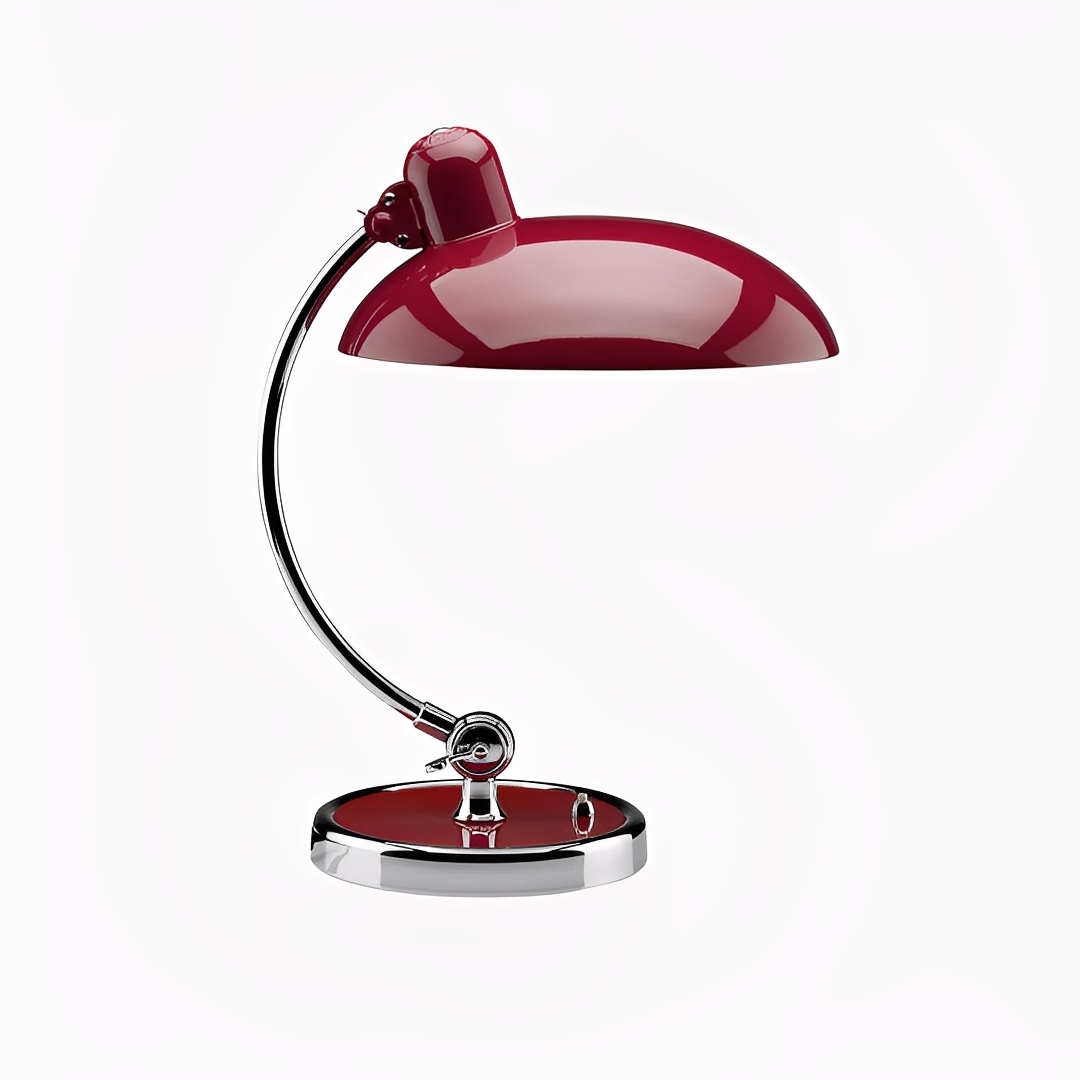 Liora – Lampe de Table Moderne Minimaliste