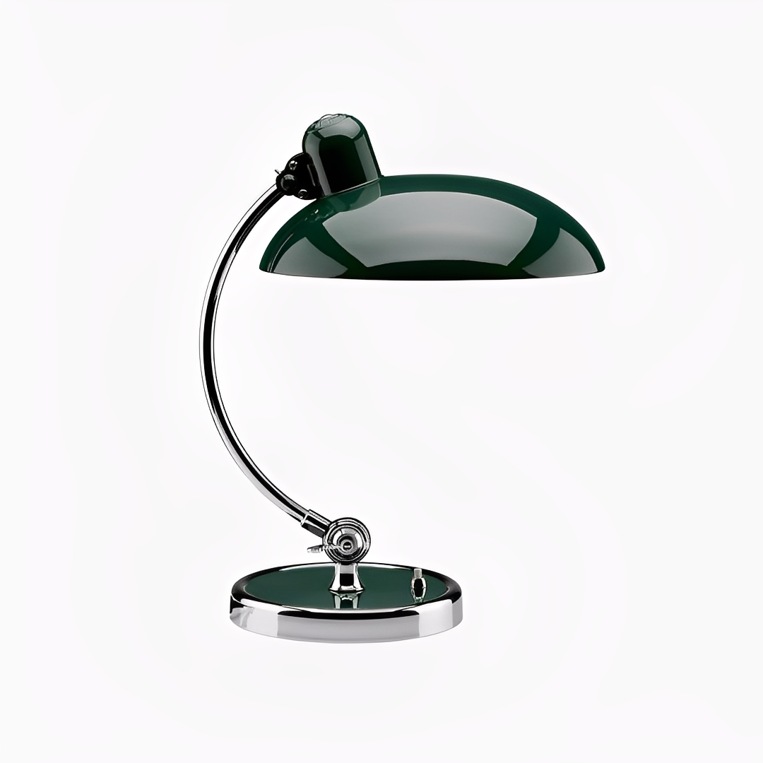 Liora – Lampe de Table Moderne Minimaliste