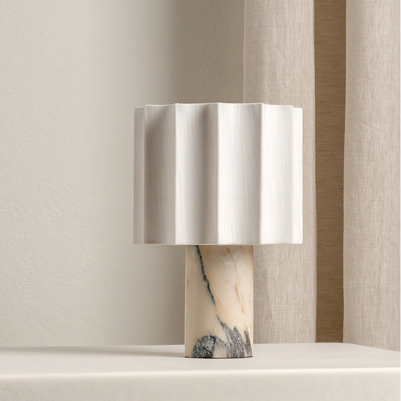 Kane – Lampe de table sans fil