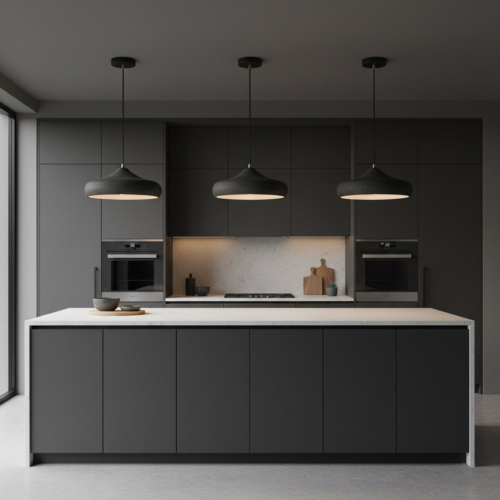 Kichler – Lampe suspendue