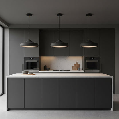 Kichler – Lampe suspendue