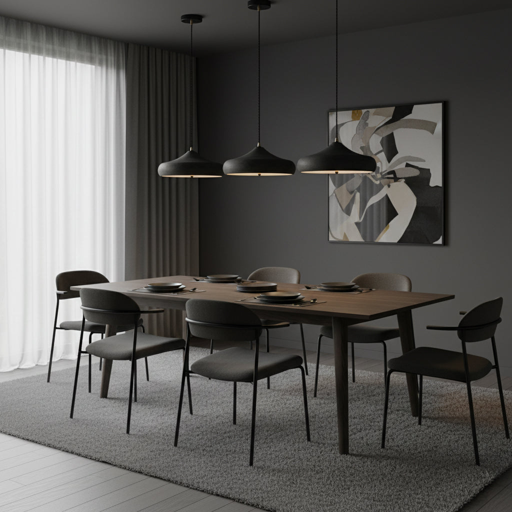 Kichler – Lampe suspendue