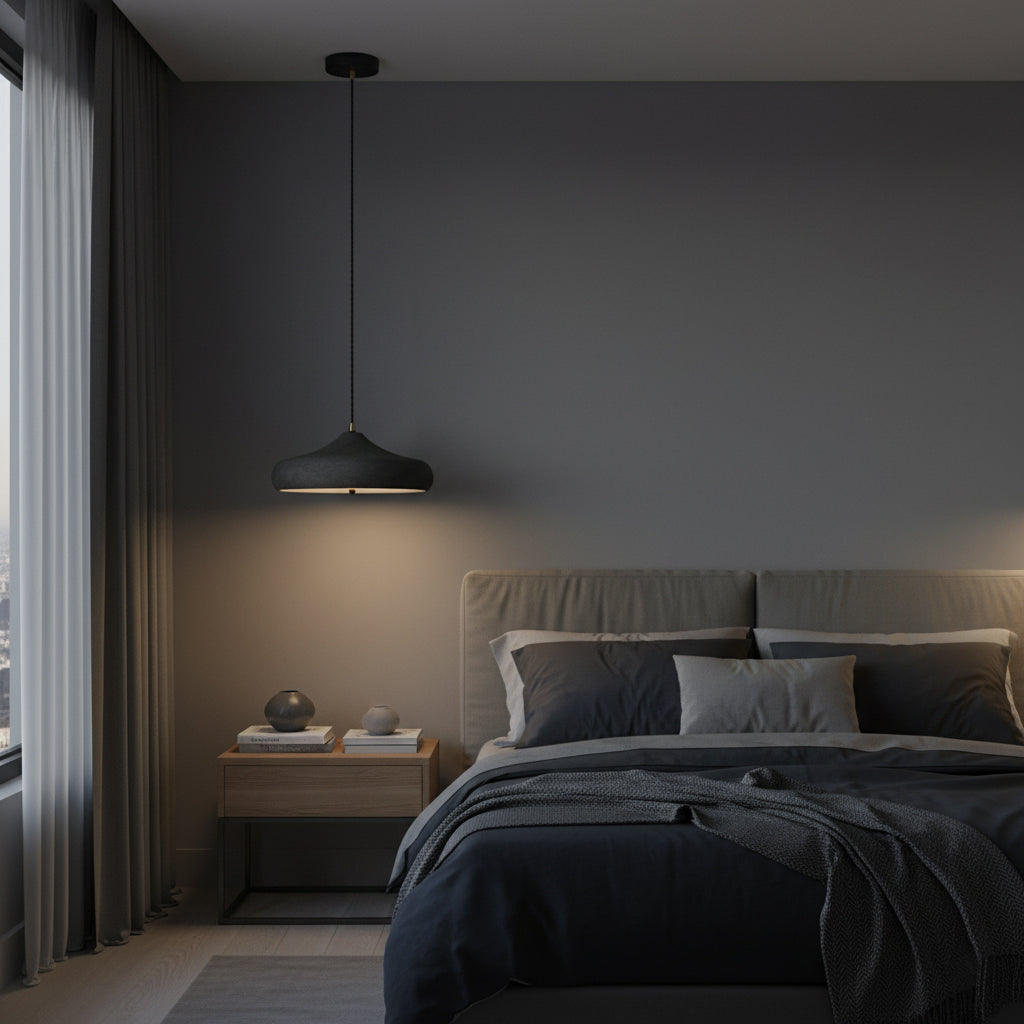 Kichler – Lampe suspendue