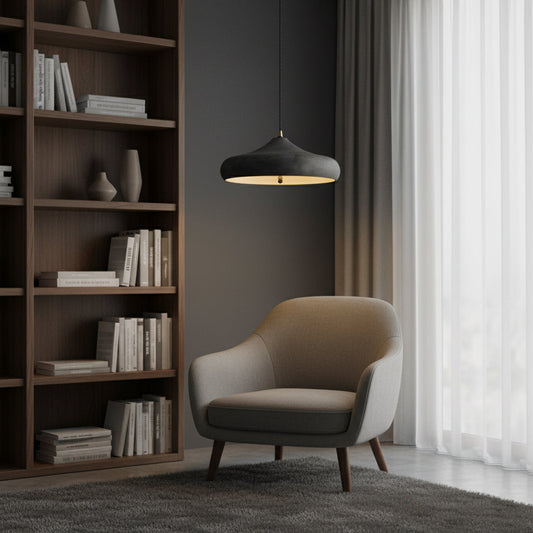 Kichler – Lampe suspendue