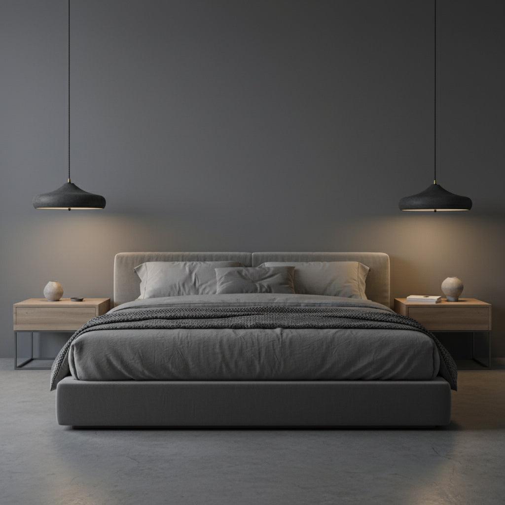 Kichler – Lampe suspendue