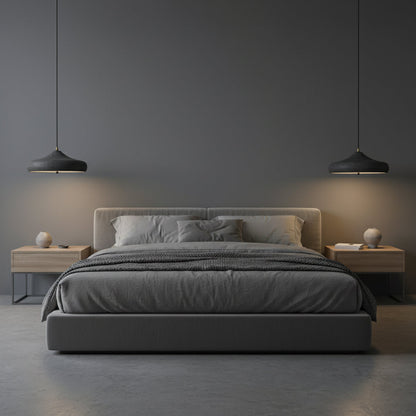 Kichler – Lampe suspendue