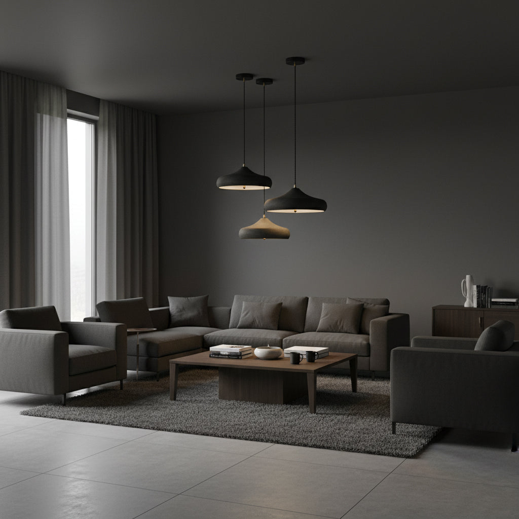 Kichler – Lampe suspendue