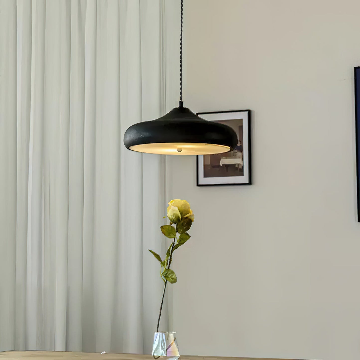 Kichler – Lampe suspendue