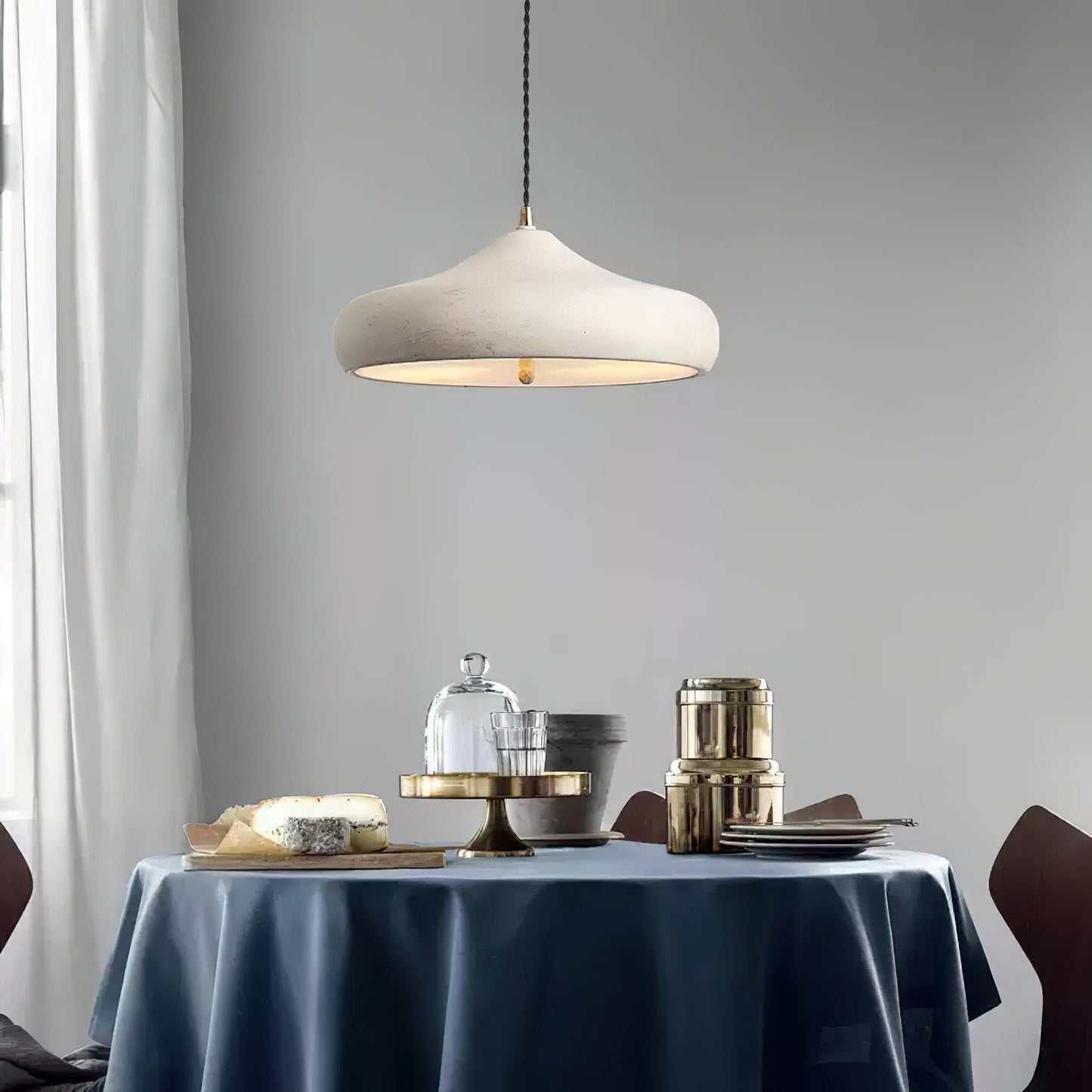 Kichler – Lampe suspendue