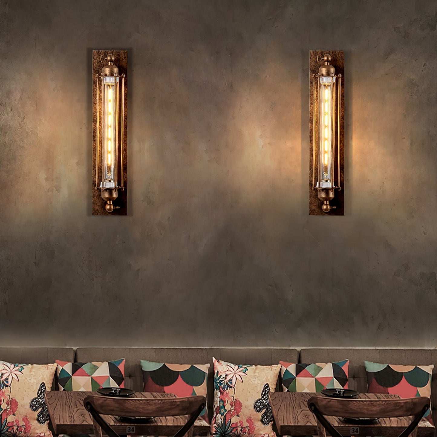 Kiera – Applique murale