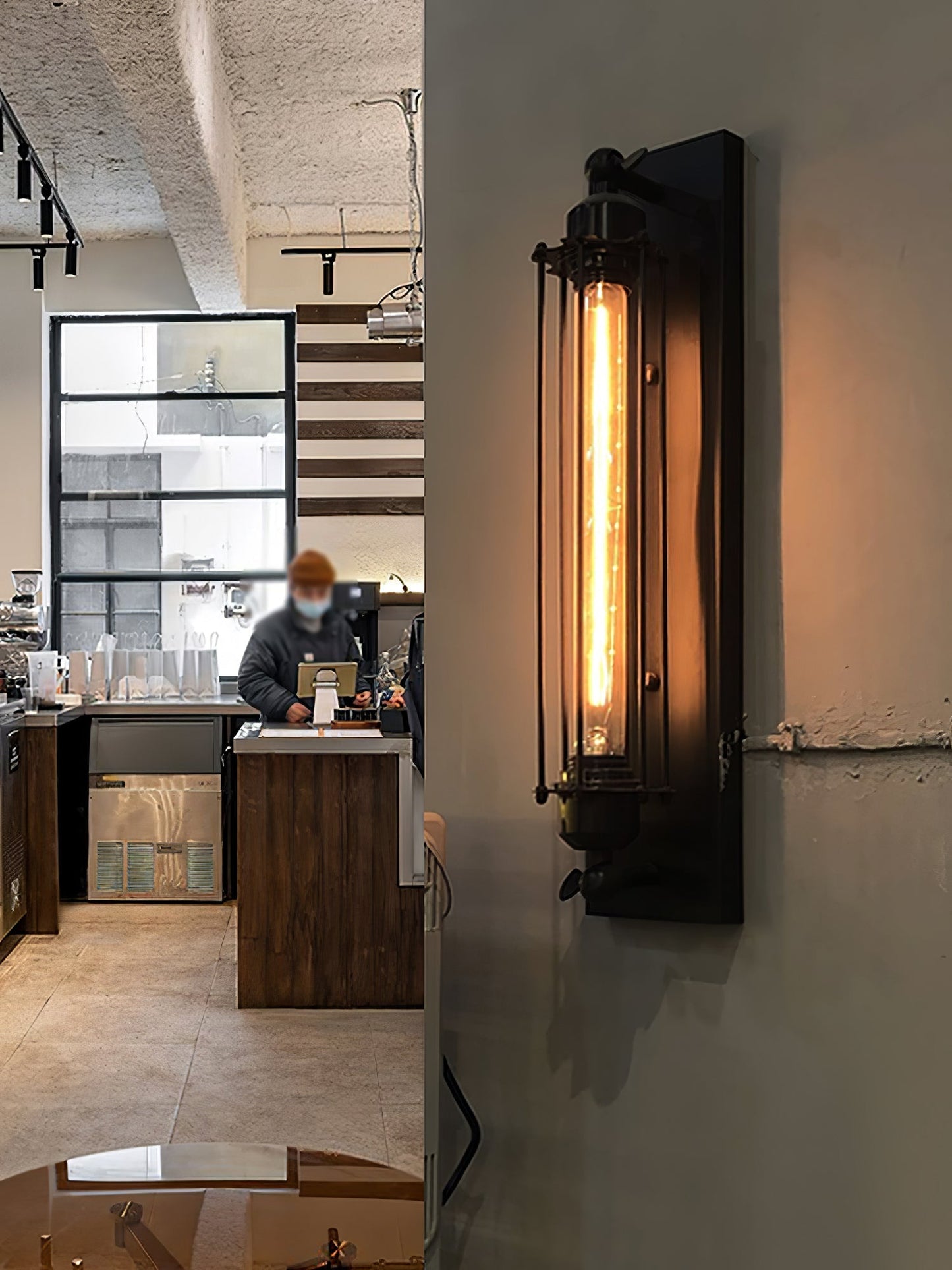 Kiera – Applique murale