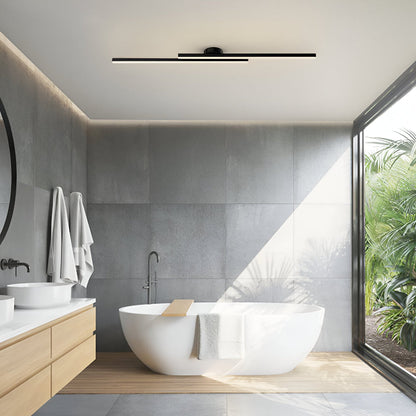 TripAura – Plafonnier Créatif Minimaliste