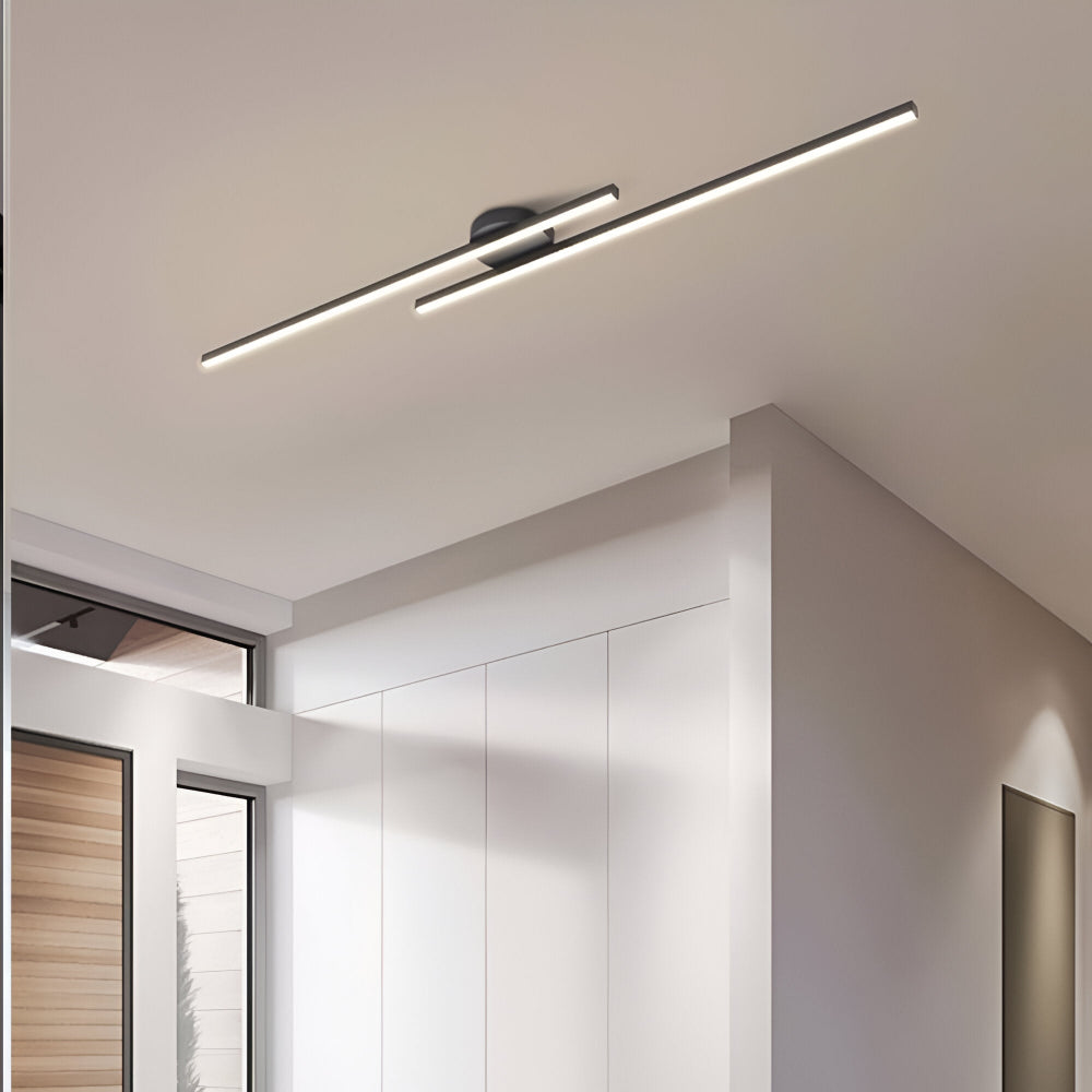 TripAura – Plafonnier Créatif Minimaliste