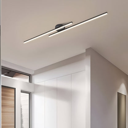 TripAura – Plafonnier Créatif Minimaliste