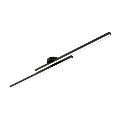 TripAura – Plafonnier Créatif Minimaliste