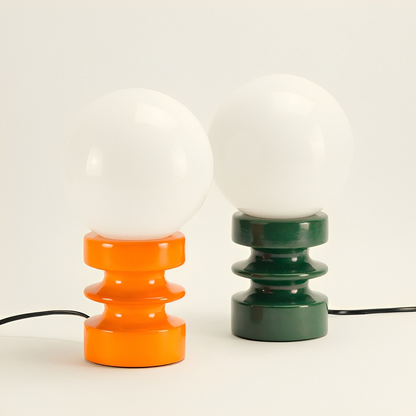 Noa – Lampe de chevet créative