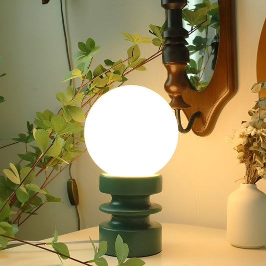 Noa – Lampe de chevet créative