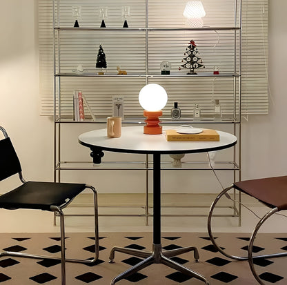 Noa – Lampe de chevet créative