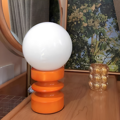 Noa – Lampe de chevet créative