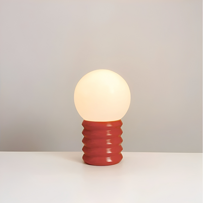 Noa – Lampe de chevet créative