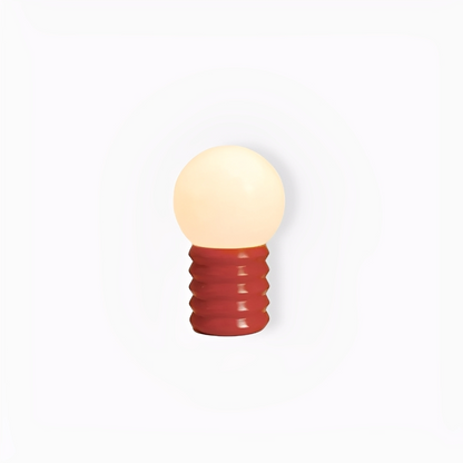 Noa – Lampe de chevet créative