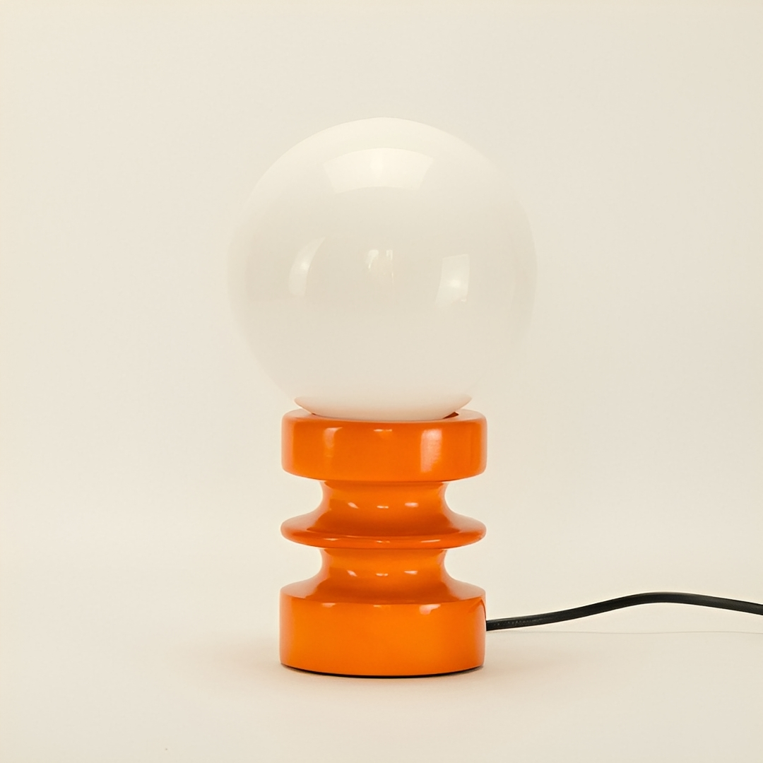 Noa – Lampe de chevet créative
