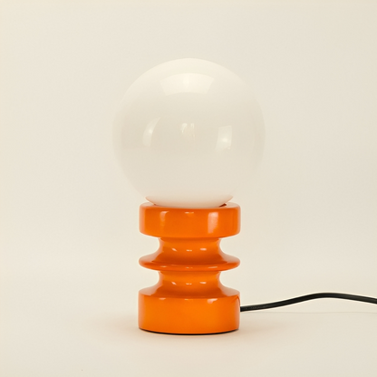 Noa – Lampe de chevet créative