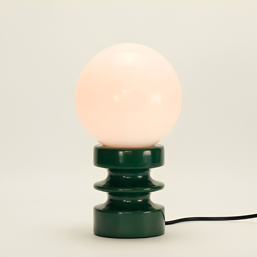 Noa – Lampe de chevet créative
