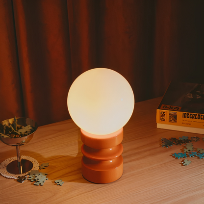 Noa – Lampe de chevet créative