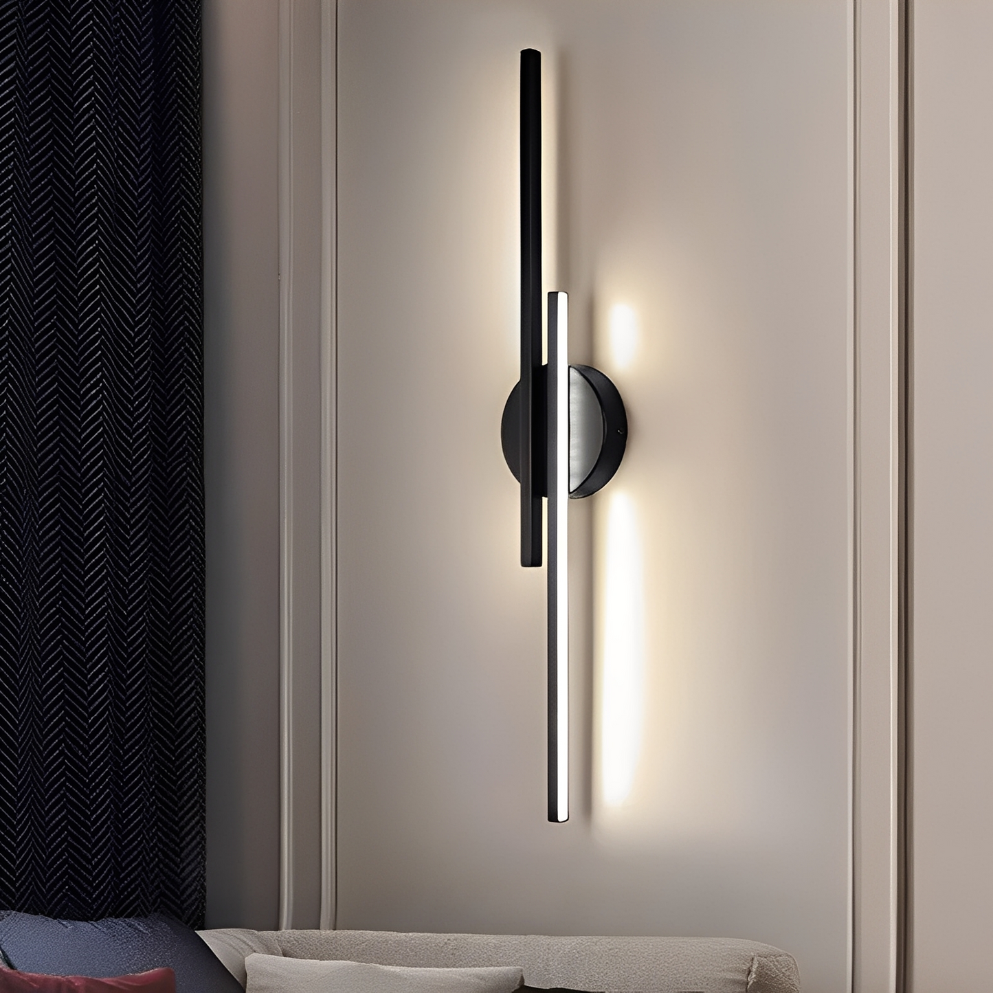 Denise – Moderna LED Aplique