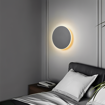 Paul – Lampe Murale Pratique