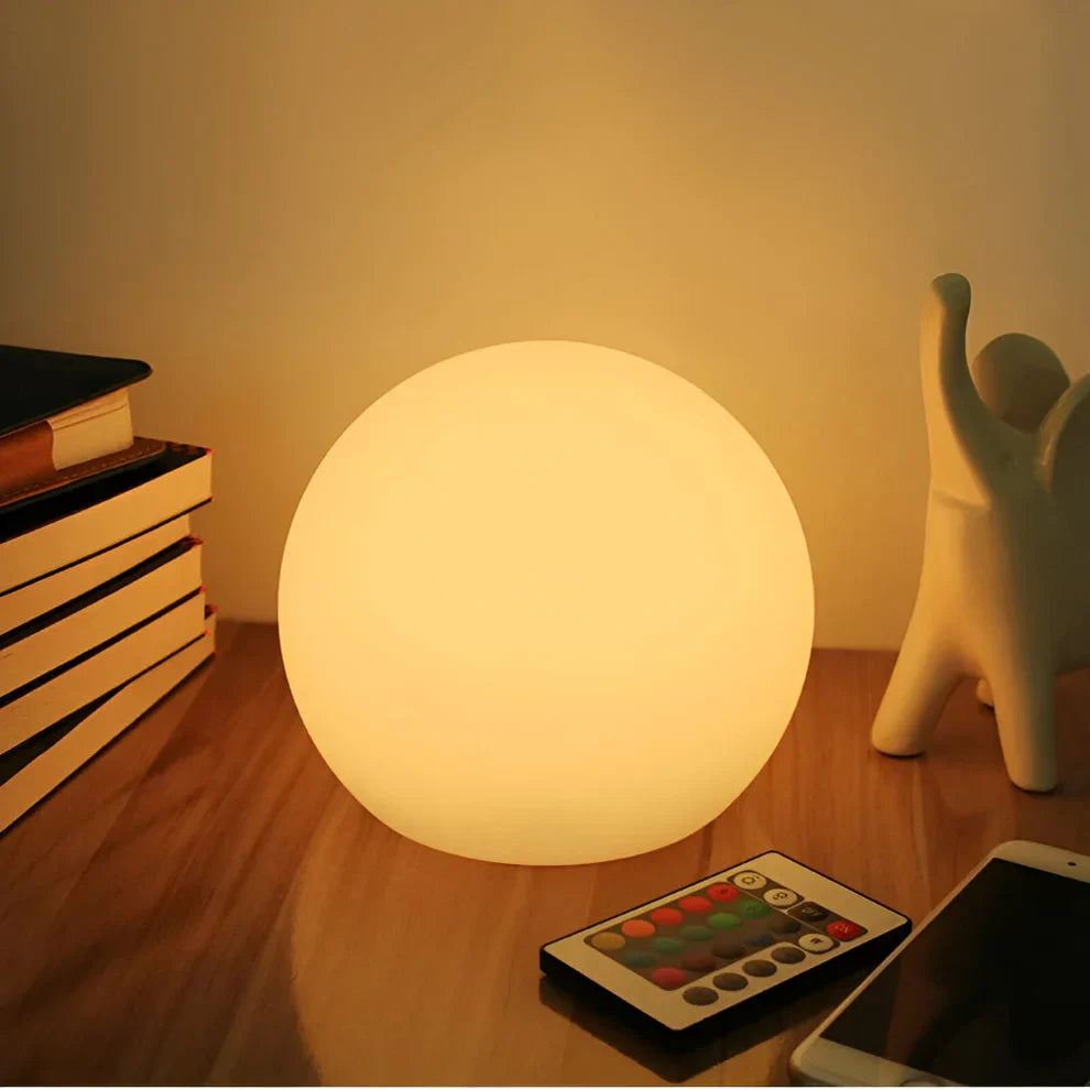 Thessara – Lampe de table LED