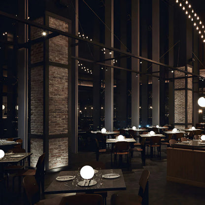 Thessara – Lampe de table LED