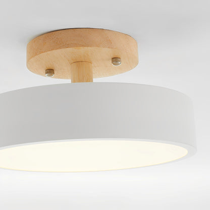 Elayne – Moderne Plafonnier pour Couloir & Espace de Vie