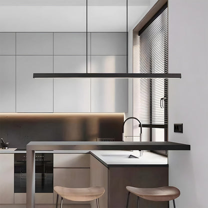 LineaLux – Lámpara Colgante LED Minimalista