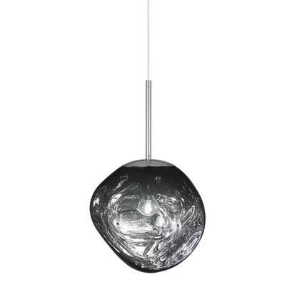 Lava – Suspension en verre