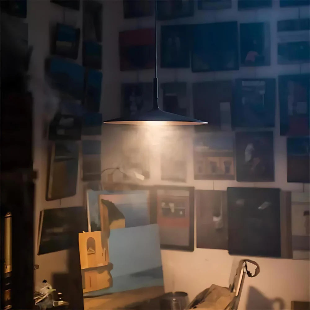 Nova – Plafonnier UFO Moderne