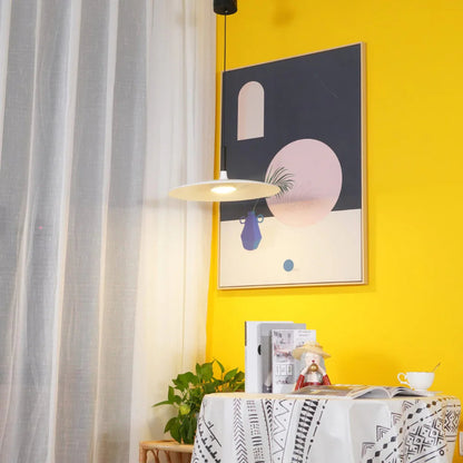 Nova – Plafonnier UFO Moderne