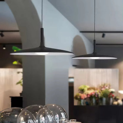 Nova – Plafonnier UFO Moderne